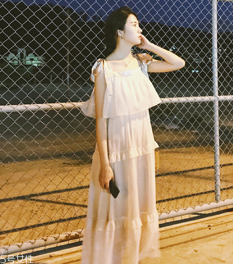 相親穿什么衣服合適？夏季相親穿什么好？