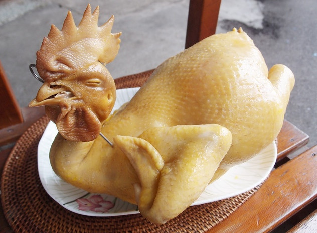 怎樣煮白斬雞好吃 白斬雞煮多長時(shí)間 怎樣煮白斬雞好吃 白斬雞煮多長時(shí)間