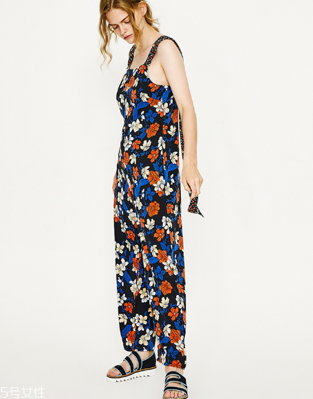 夏天穿什么褲子好看？夏季褲子穿搭圖片