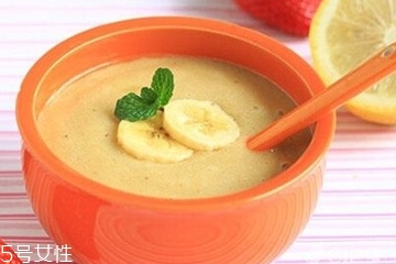 香蕉泥能卸妝嗎 香蕉泥怎么卸妝 香蕉泥能卸妝嗎 香蕉泥怎么卸妝