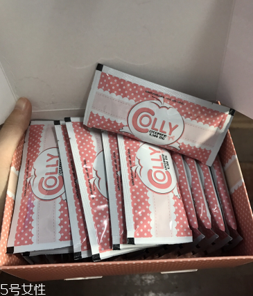 colly膠原蛋白怎么樣？colly膠原蛋白好嗎？