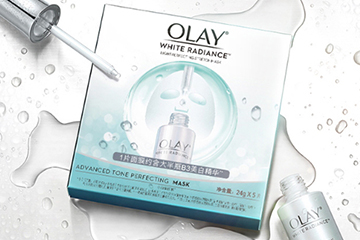 olay小白瓶面膜怎么用？olay小白瓶面膜可以和小白瓶一起用嗎