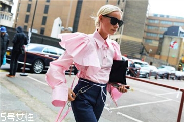 2018夏裝流行元素有哪些？2018夏裝流行趨勢(shì)