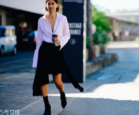 2018夏裝流行元素有哪些？2018夏裝流行趨勢(shì)