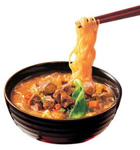 方便面怎么吃才健康？怎么煮泡面？