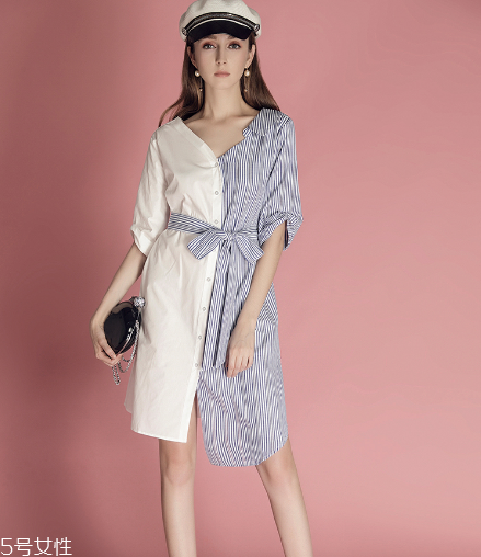 2018夏裝流行元素有哪些？2018夏裝流行趨勢(shì)