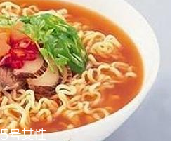 方便面過(guò)期了還能吃嗎？方便面保質(zhì)期