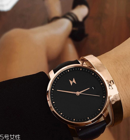 mvmt手表是什么牌子？mvmt手表品牌介紹