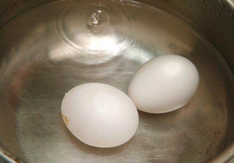 溏心蛋的做法 溏心蛋怎么做好吃 溏心蛋的做法 溏心蛋怎么做好吃