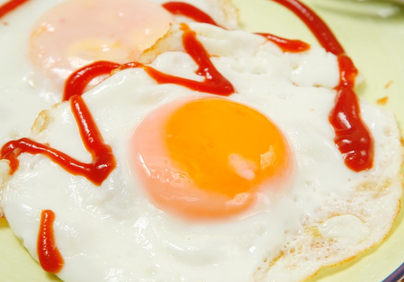 溏心蛋的做法 溏心蛋怎么做好吃 溏心蛋的做法 溏心蛋怎么做好吃