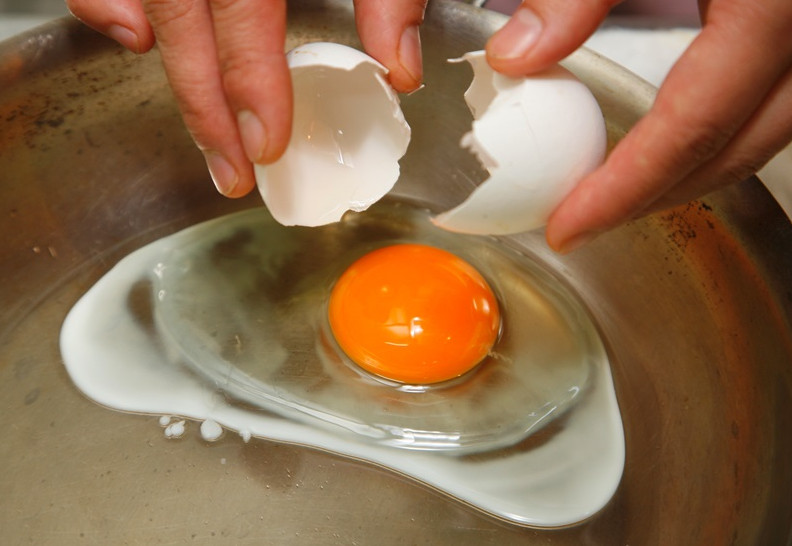 溏心蛋的做法 溏心蛋怎么做好吃 溏心蛋的做法 溏心蛋怎么做好吃