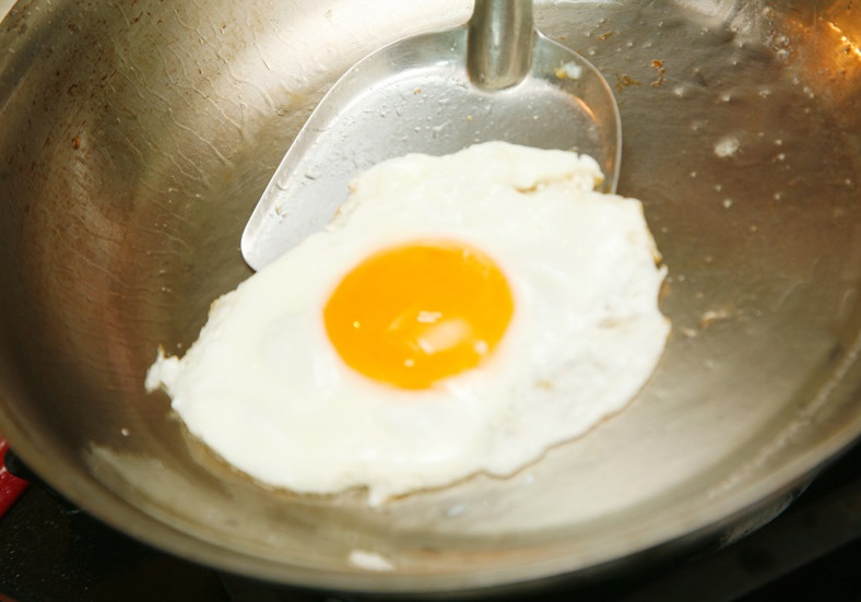 溏心蛋的做法 溏心蛋怎么做好吃 溏心蛋的做法 溏心蛋怎么做好吃