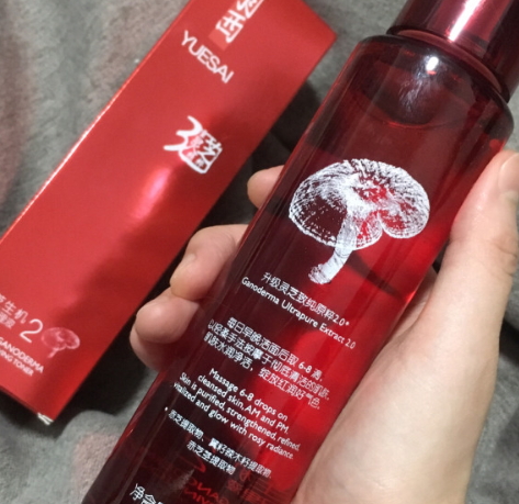 悅木之源和羽西哪個(gè)好？悅木之源菌菇水和羽西靈芝水