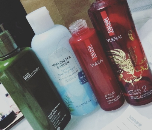 悅木之源和羽西哪個(gè)好？悅木之源菌菇水和羽西靈芝水