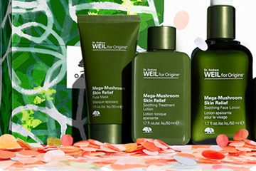 悅木之源和羽西哪個好？悅木之源菌菇水和羽西靈芝水