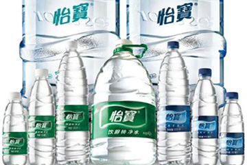 怡寶能長期喝嗎？怡寶有沒有營養(yǎng)？