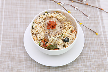 方便面和米飯哪個(gè)熱量高？方便面和米飯哪個(gè)更容易長胖？