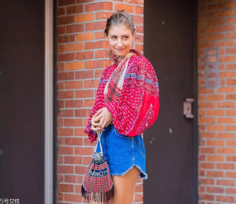 有小肚子穿什么短褲好看 有小肚子怎么選短褲 有小肚子穿什么短褲好看 有小肚子怎么選短褲