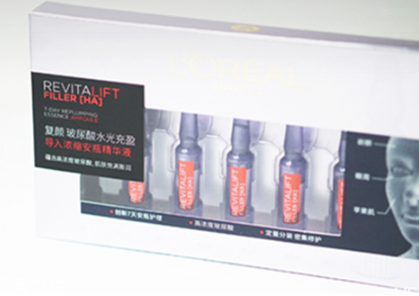 使用安瓶過敏怎么辦 安瓶過敏可以用嗎 使用安瓶過敏怎么辦 安瓶過敏可以用嗎