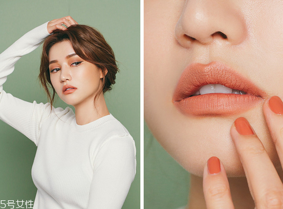 3ce口紅哪個(gè)顏色顯白 3ce口紅南瓜色是哪個(gè)色號(hào) 3ce口紅哪個(gè)顏色顯白 3ce口紅南瓜色是哪個(gè)色號(hào)