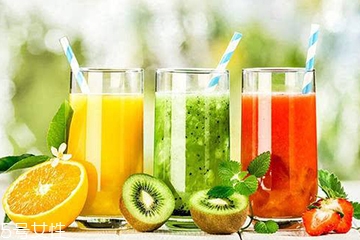 果汁和水果營養(yǎng)價值一樣嗎？果汁和水果的營養(yǎng)價值一樣嗎？
