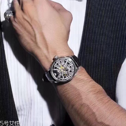 手表多久上一次發(fā)條？手表多長時間上一次發(fā)條？