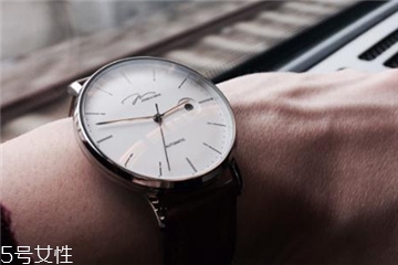 手表多久上一次發(fā)條？手表多長時間上一次發(fā)條？