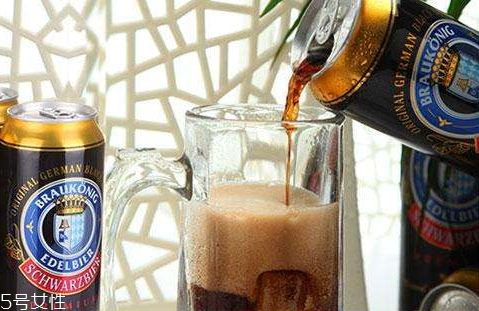 黑啤酒多少錢 黑啤酒好喝嗎 黑啤酒多少錢 黑啤酒好喝嗎