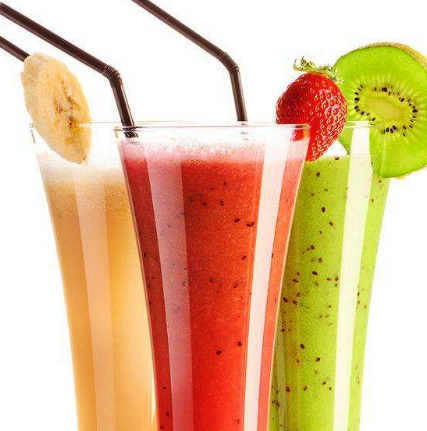 果汁能不能和牛奶一起喝？果汁和牛奶放一起好喝嗎？