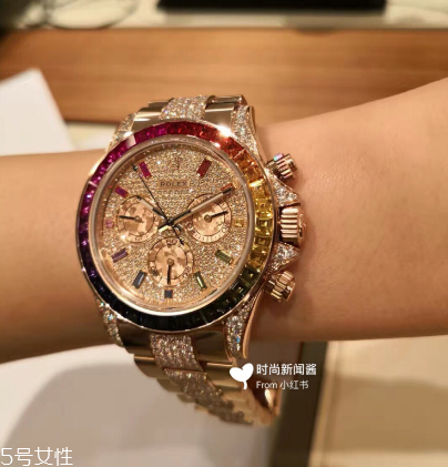 手表發(fā)條怎么拆下來？手表發(fā)條拆卸步驟