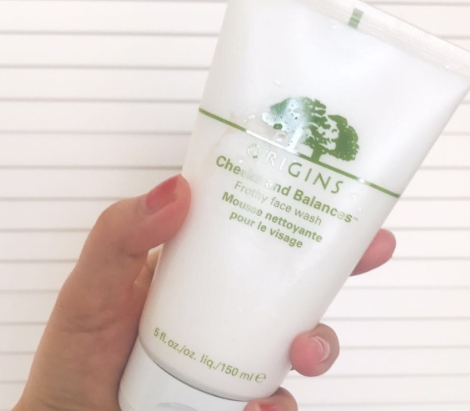 悅木之源泡沫潔面慕斯怎么樣？悅木之源泡沫潔面慕斯評(píng)測