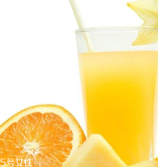果汁應該加糖嗎？果汁加糖會不會發(fā)胖？