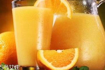 果汁的搭配 什么水果不能一起榨？