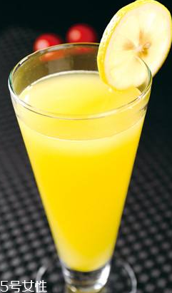 果汁的搭配 什么水果不能一起榨？