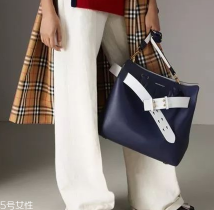burberry the belt尺寸多大？巴寶莉貝爾特包有哪幾種尺寸？