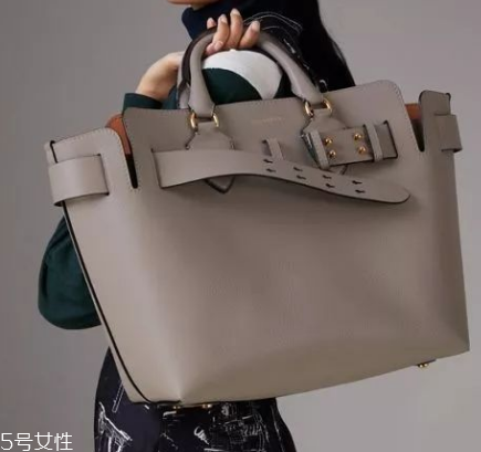 burberry the belt尺寸多大？巴寶莉貝爾特包有哪幾種尺寸？