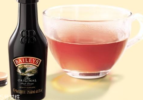 百利甜酒多少錢(qián)一瓶 百利甜酒是什么酒