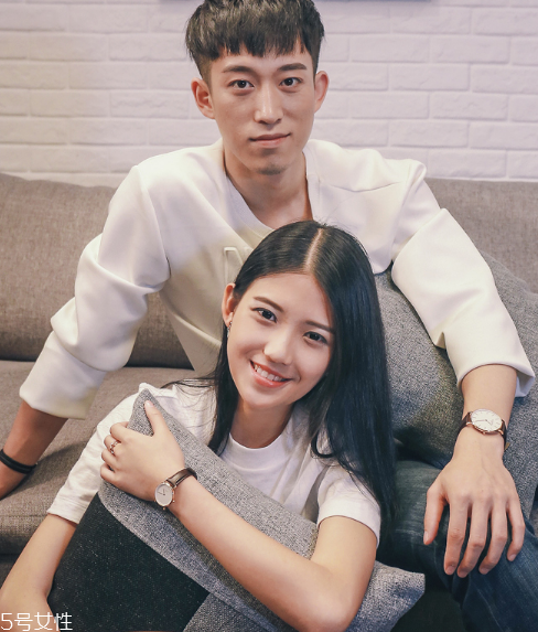 情侶手表怎么搭配？情侶表搭配建議