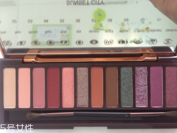 國(guó)貨眼影哪個(gè)牌子好用 國(guó)貨眼影網(wǎng)紅產(chǎn)品盤(pán)點(diǎn) 國(guó)貨眼影哪個(gè)牌子好用 國(guó)貨眼影網(wǎng)紅產(chǎn)品盤(pán)點(diǎn)