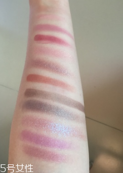 國(guó)貨眼影哪個(gè)牌子好用 國(guó)貨眼影網(wǎng)紅產(chǎn)品盤(pán)點(diǎn) 國(guó)貨眼影哪個(gè)牌子好用 國(guó)貨眼影網(wǎng)紅產(chǎn)品盤(pán)點(diǎn)