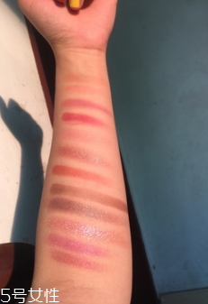 國(guó)貨眼影哪個(gè)牌子好用 國(guó)貨眼影網(wǎng)紅產(chǎn)品盤(pán)點(diǎn) 國(guó)貨眼影哪個(gè)牌子好用 國(guó)貨眼影網(wǎng)紅產(chǎn)品盤(pán)點(diǎn)