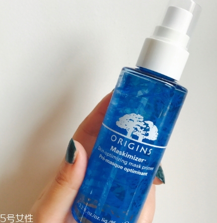 悅木之源膜力放大打底液怎么用？