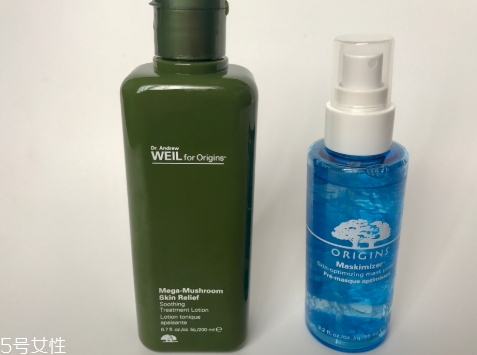 悅木之源膜力放大打底液怎么用？