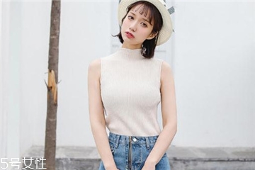 上班族夏天穿什么好看？上班族夏季穿搭指南