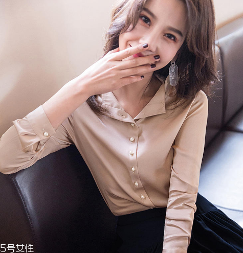 上班族夏天穿什么好看？上班族夏季穿搭指南