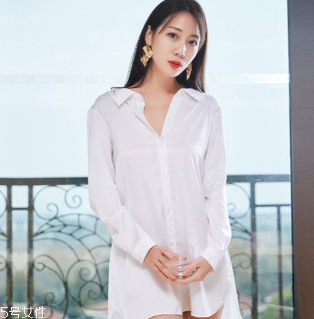 上班族夏天穿什么好看？上班族夏季穿搭指南