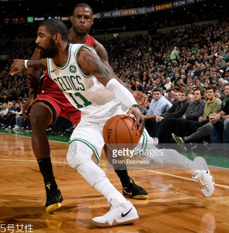 nike kyrie 4歐文4德魯大叔配色什么時(shí)候發(fā)售？