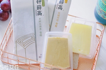 鐘薛高是什么牌子？鐘薛高雪糕保質(zhì)期