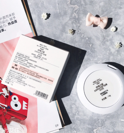 伊蒂之屋光采持妝無(wú)瑕氣墊價(jià)格多少錢 伊蒂之屋光采持妝無(wú)瑕氣墊價(jià)格多少錢