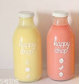 果汁飲料品牌排行榜 果汁品牌最好的是什么？